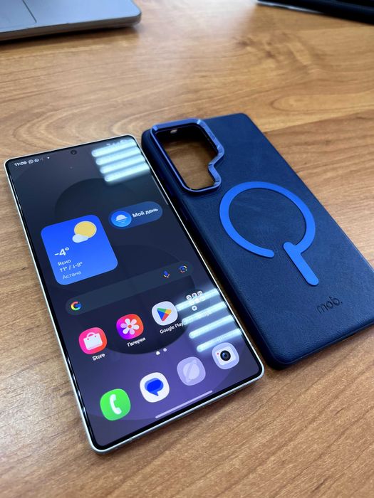 Samsung Galaxy s25 ultra exclusive