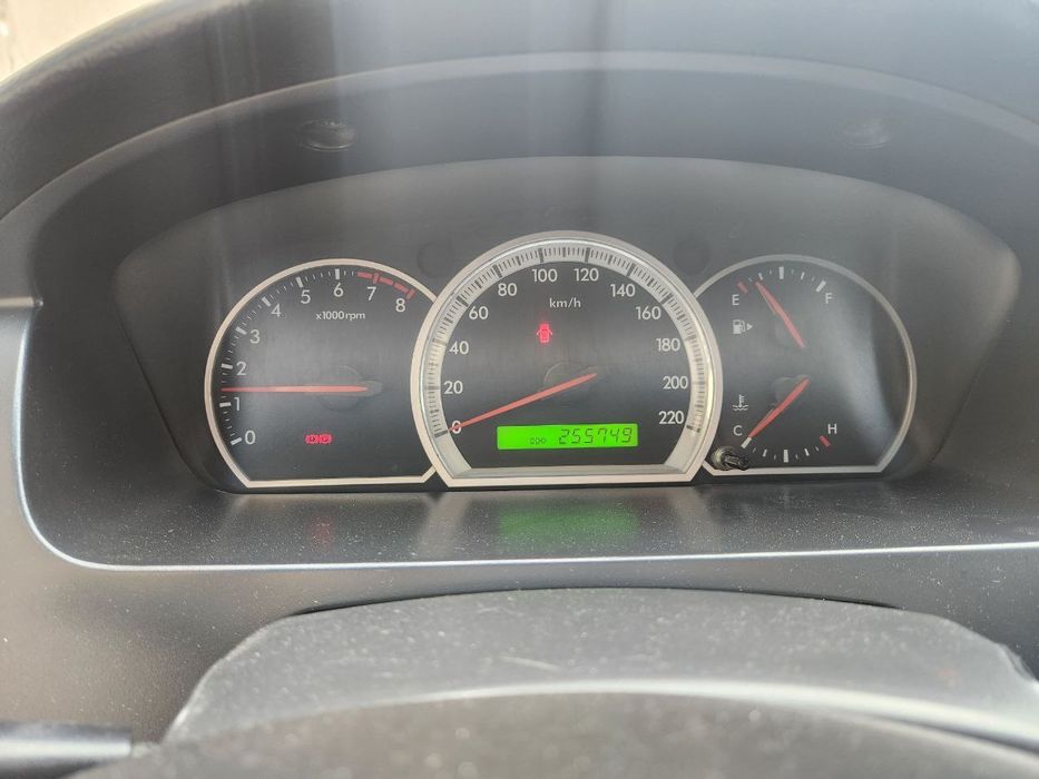 Эпика 2011 красками юк