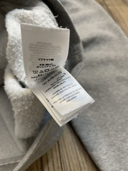 Ralph Lauren худи. Оригинал