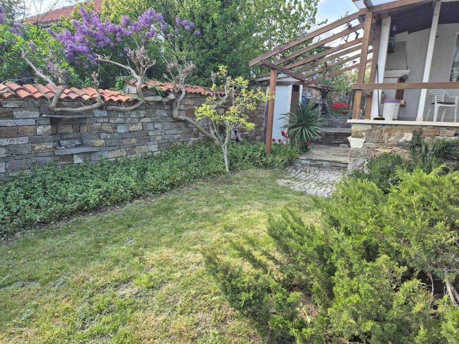 Продава се Къща в София, Център - 90 кв.м за 1800 €/кв.м - Снимка #19