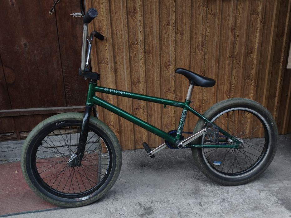 Продам BMX Cygnus 20.5