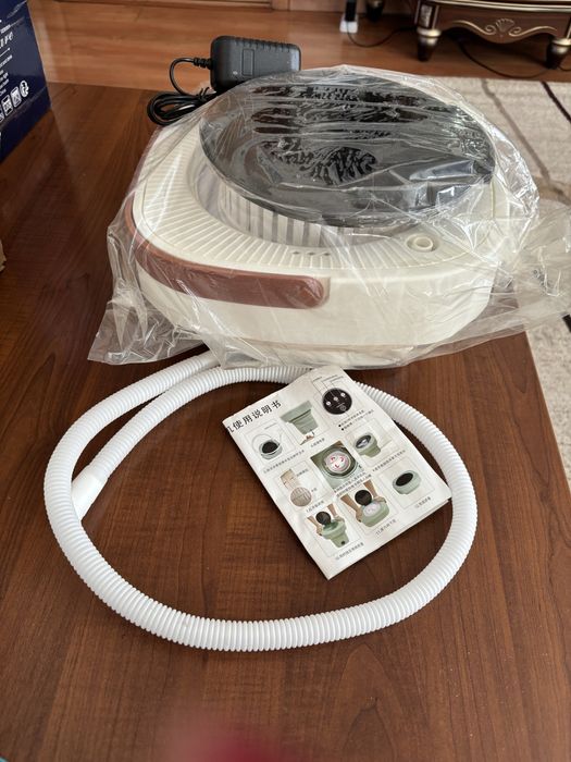 Мини стиральная  машинка