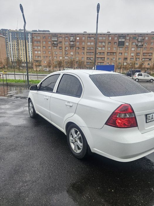 Nexia 3 2021-yil avtomat