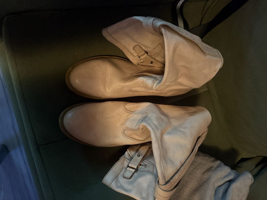 Дамски Ботуши 38 номер