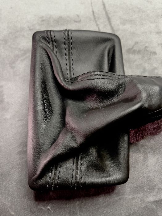 Manson si nuca S tronic Audi