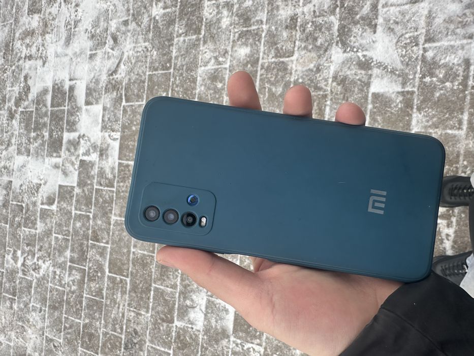 Redmi 9 T жаксы телефон