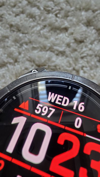 Garmin Epix Pro Gen 2 51mm Titanium Sapphire