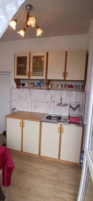 Продава се Едностаен апартамент в Перник, Хумни дол - 42 кв.м за 1336 €/кв.м - Снимка #6