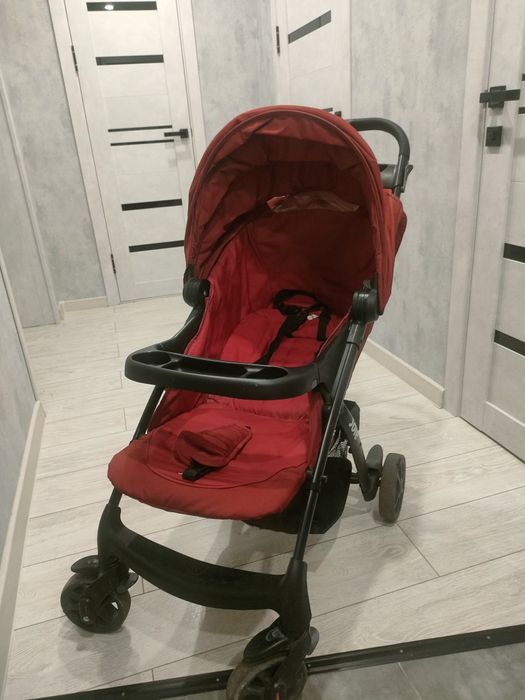 Прогулочная Коляска joie