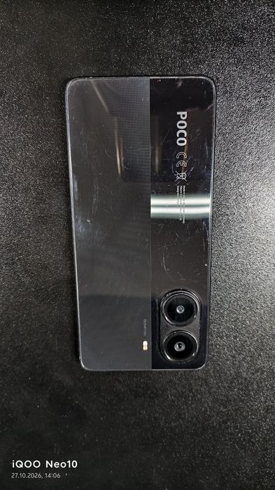 Продаю Poco x7 pro 12/512