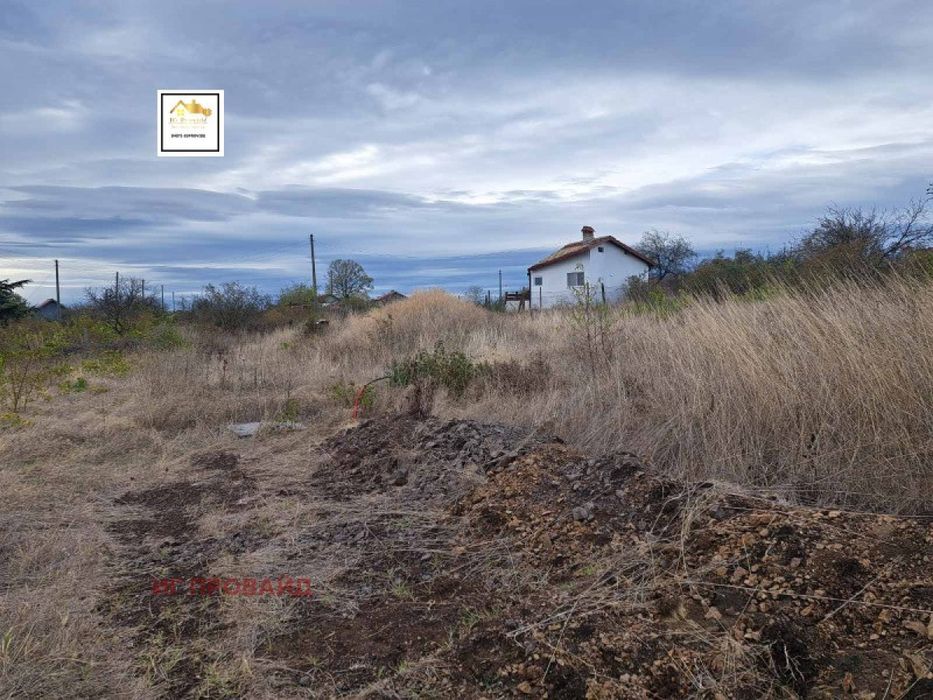 Продава се Парцел в Българово - 461 кв.м за 28 €/кв.м - Снимка #2