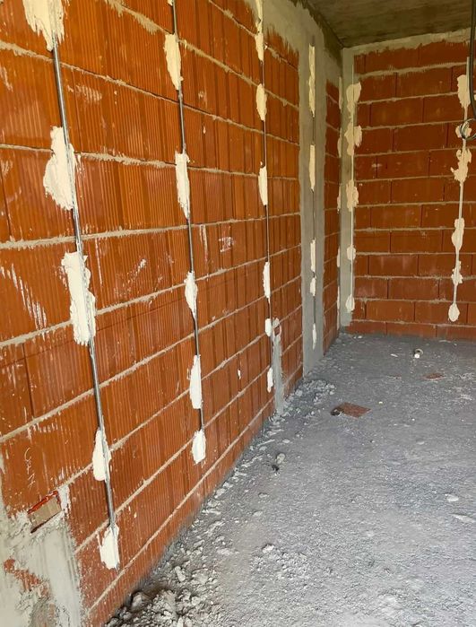 Tencuială mecanizată Brașov