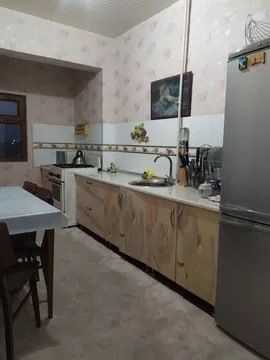 Ц14 3-комнатная метро Гафура Гуляма