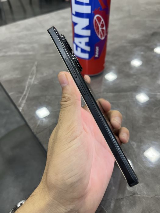 Redmi Note 13 Pro + 5G 512/12 гб