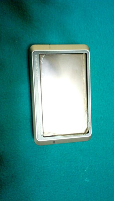 Навигация Garmin