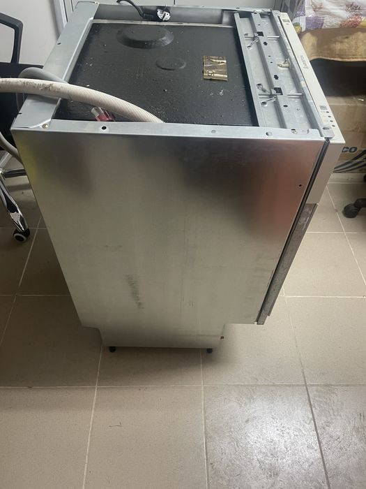 Masina de spalat vase