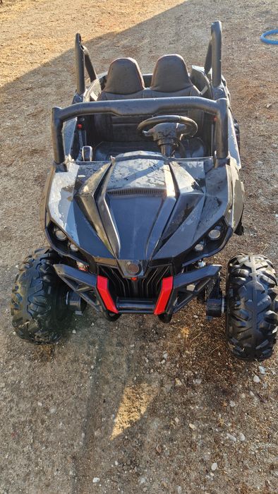 Vand Masinuta  Buggy