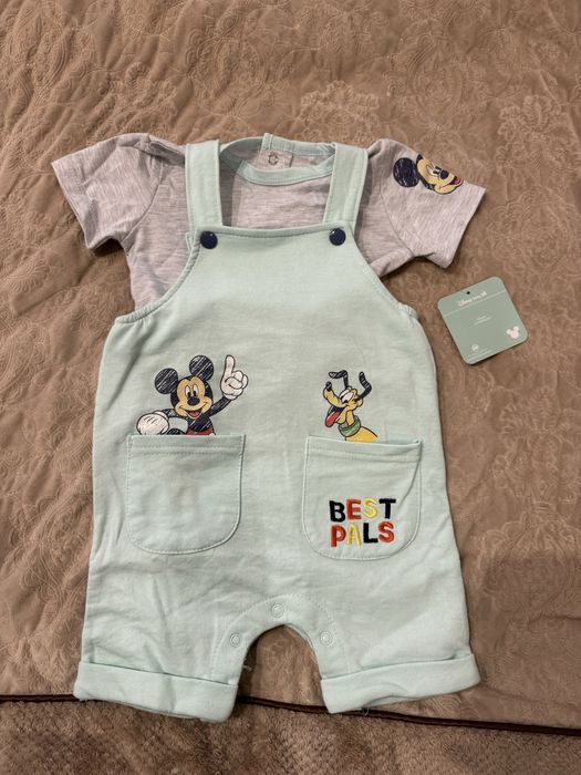 Гащеризон Disney baby 12месеца