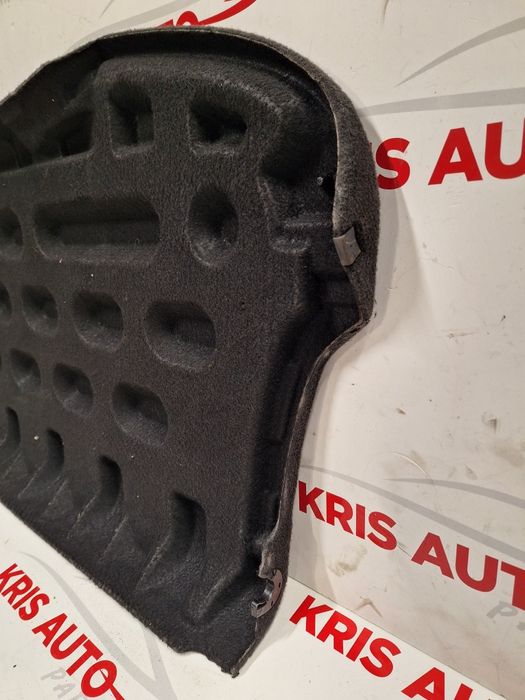 Кора багажник Seat Ibiza IV / Сеат Ибиза 4 2015г-2017г.