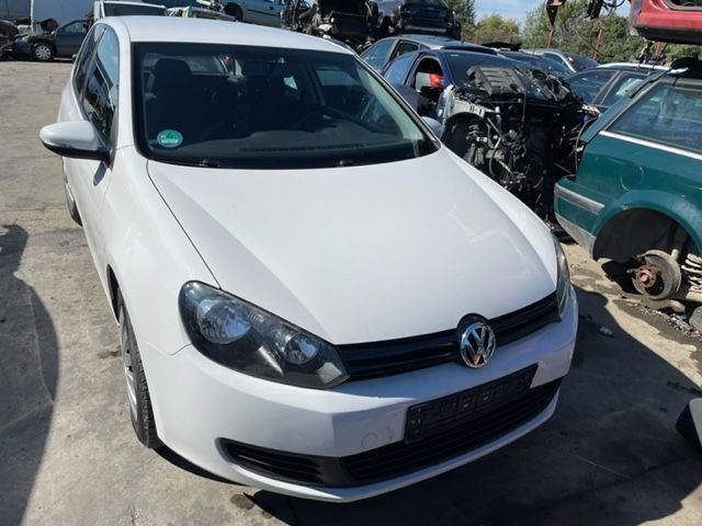 Dezmembrez VW Golf 6 2009 1.4 80cp