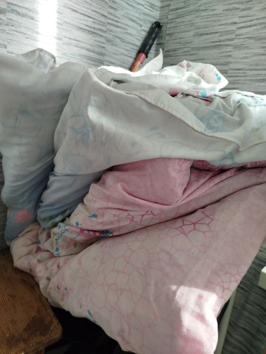 Отдам даром чичивитса рис переправа перловка гречка бу алял