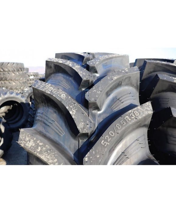 520/85 r38 gtk RS200 20.8r38 tl  Cauciucuri tractor, Fiat, Case, Fendt, John Deere, New Holland, Massey Ferguson, UTB   Cauciucuri tractor, Fiat, Case