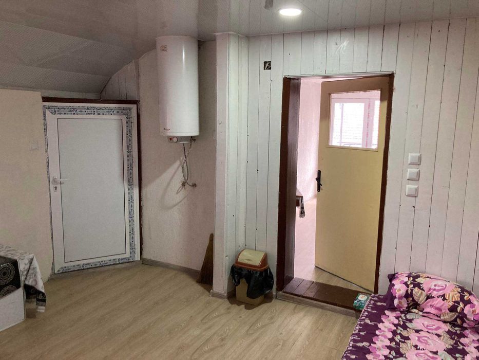 Продава се Етаж от къща в Разград, Лудогорие - 150 кв.м за 578 €/кв.м - Снимка #13