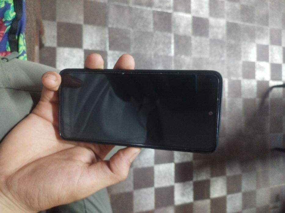 Samsung A53 5g kami bor