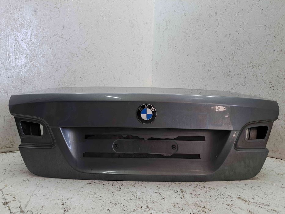 Capota portbagaj Bmw 3 Coupe (E92) [Fabr 2005-2011] A52 SPACEGRAU META