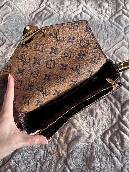 Продам сумочку под LV