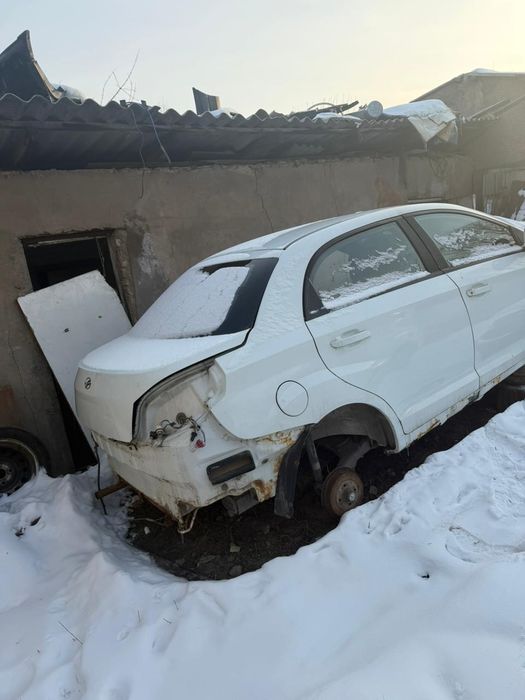 Заз форза сатылады