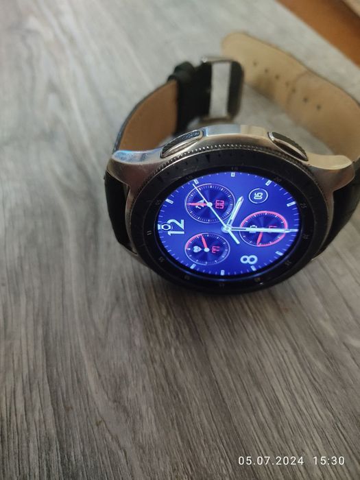 Samsung watch 4-46 mm r 800 vietnam