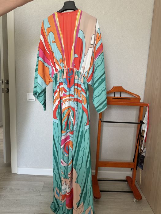 Платье турецкое на выход