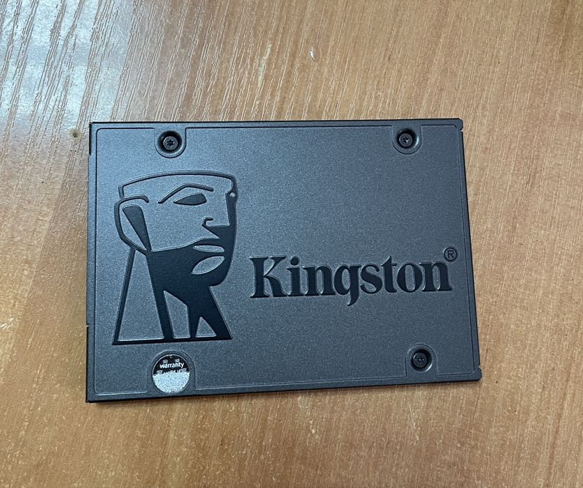 Ssd 240gb Kingston