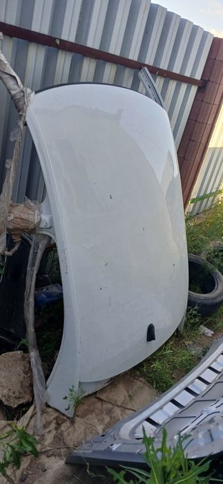 Крыша на рапид skoda rapid