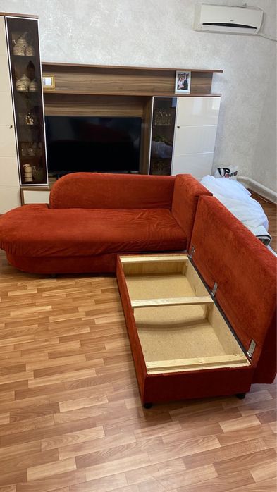 Диван раскладной