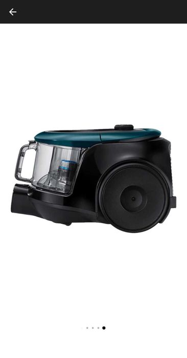 Aspirator fara sac Samsung VC07M21A0VN/GE, 1.5 l, 700 W