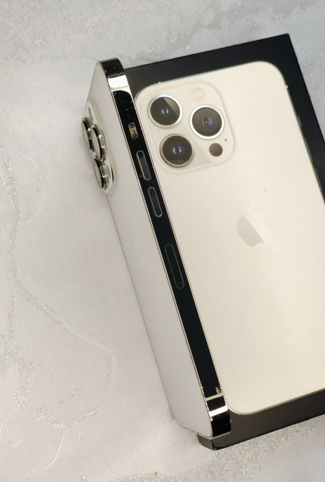 iPhone 13 Pro  256Gb