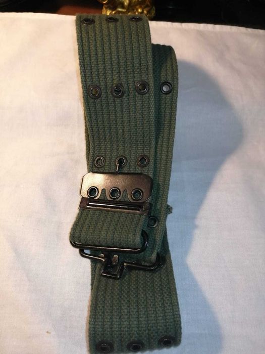 Ремень разгрузочный (олива)