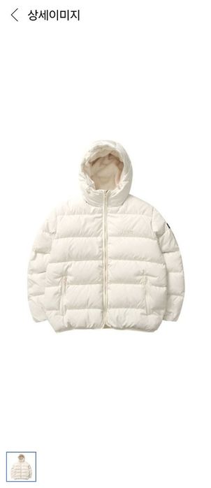 Продам пуховик новый