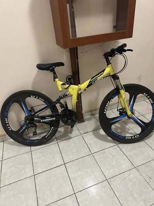 Велосипед 50 тысяч б/у