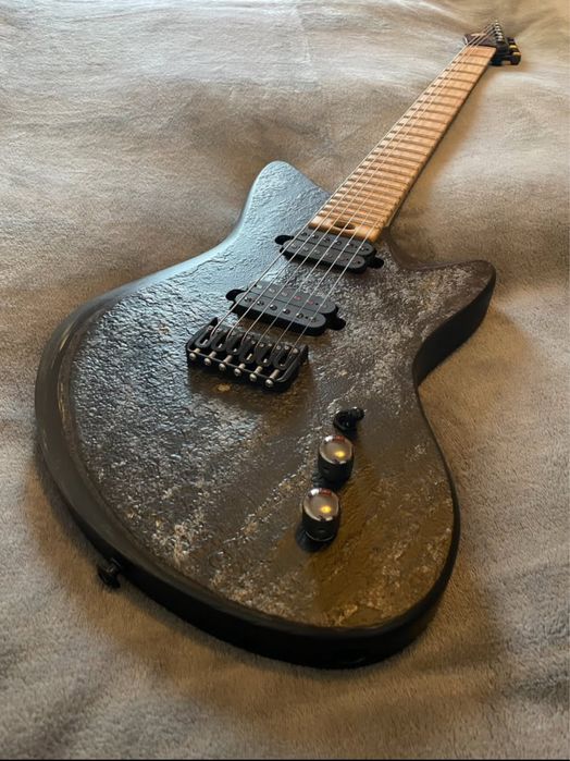 Chitara electrica Solipsist Guitars Summit