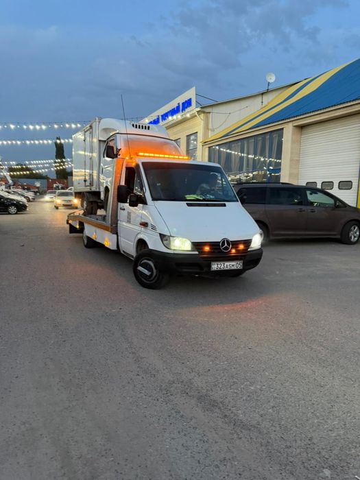 Эвакуатор Алматы И Межгород