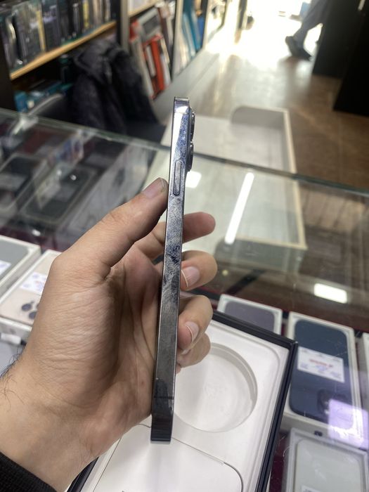 Iphone 13 pro max 128 gb