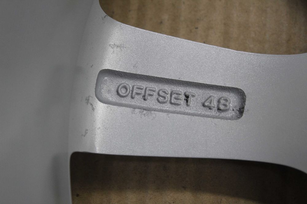 Джанти 16" Subaru