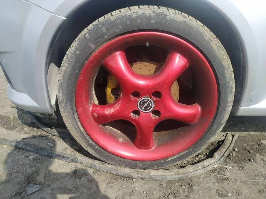 Dezmembrari  Opel TIGRA B TwinTop  2004  > 0000 1.8 Benzina