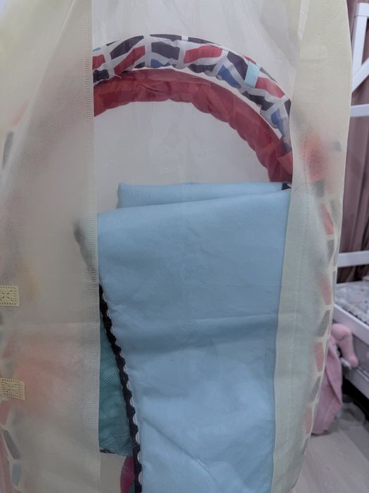 Коврик для малышей