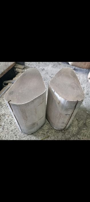 Катализатори за  Audi A6 C5 2.7T