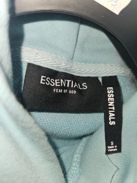 Vand bluza Essentials