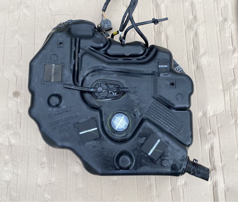 Rezervor / Pompa Ad blue Land Rover Evoque : Gj32-5J228-A